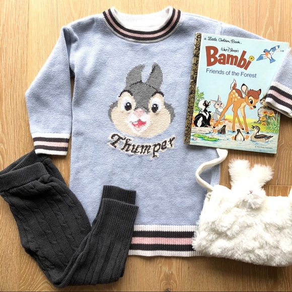 GAP Other - 2T Bunny Bundle